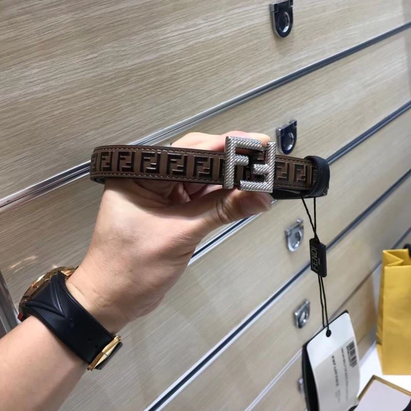 F**di belts